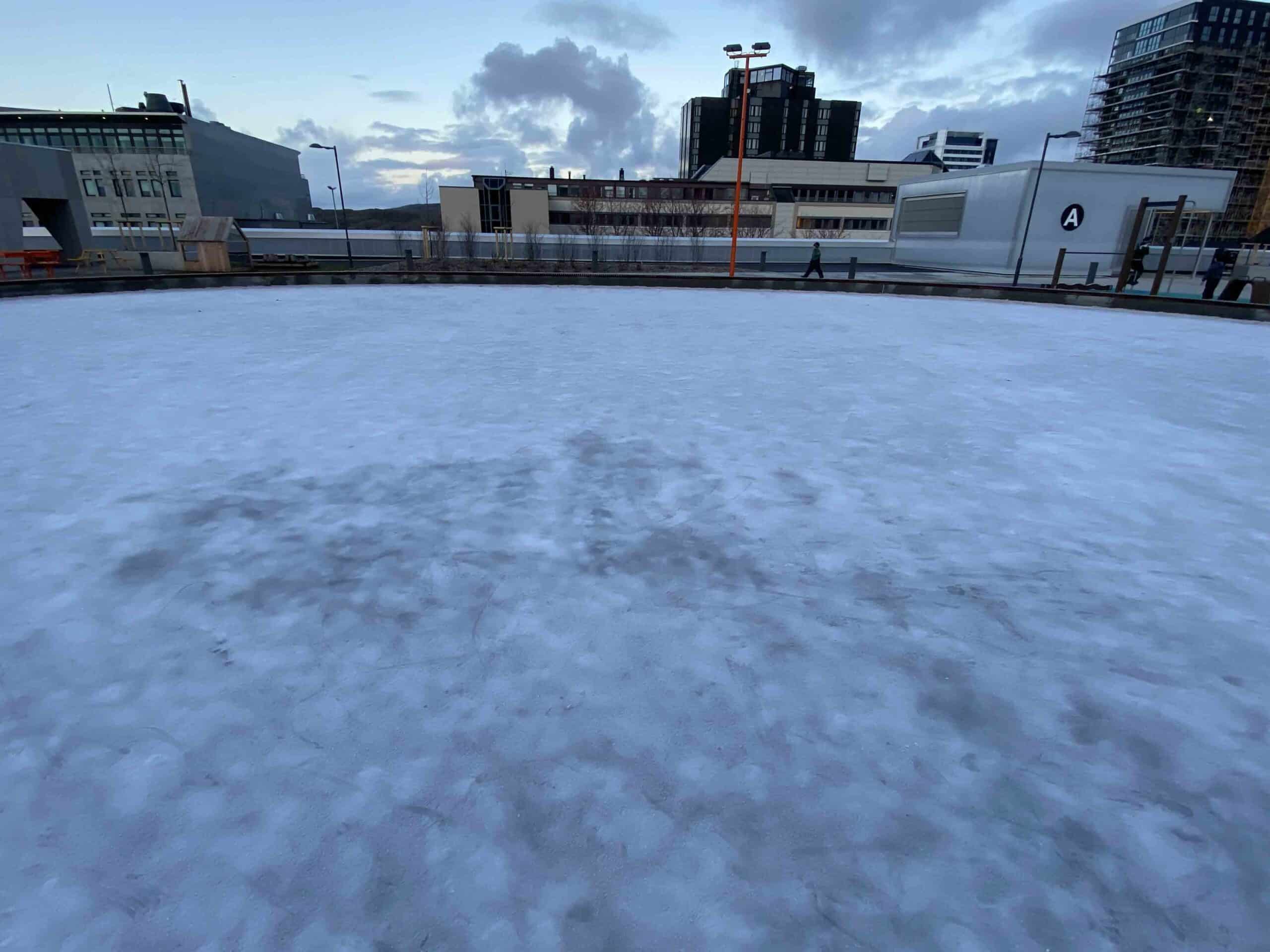 Bodø sentrumsbane 2020 163 Bodø – Urban Utebane (2020)